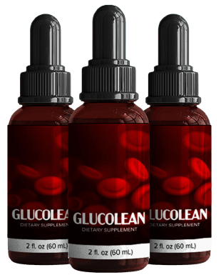 Glucolean-3-bottle